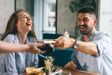 Geldanlage an der Börse