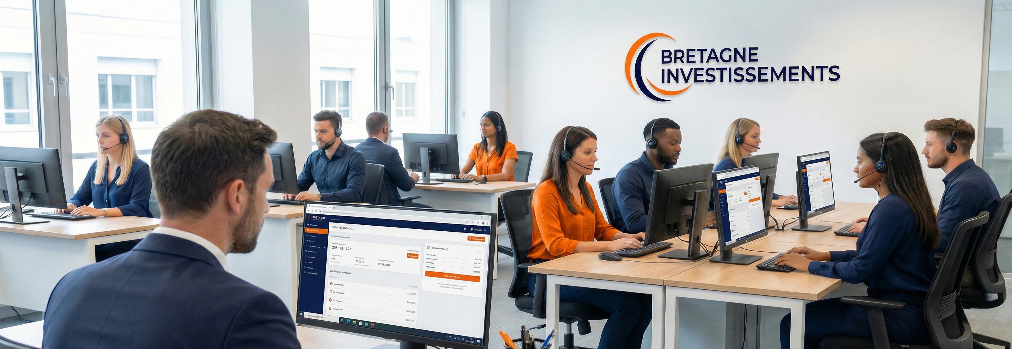 Kompetenter Kundensupport